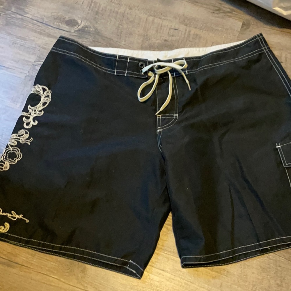 Swim Bottoms